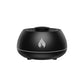 Usb Small Household Appliance Air Flame Humidifier Diffuser