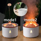 Creative Volcano Aromatherapy Humidifier