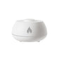 Usb Small Household Appliance Air Flame Humidifier Diffuser